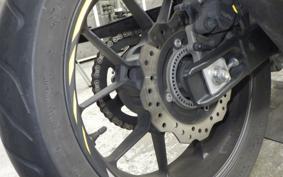 HONDA CBR400R 2023 NC56