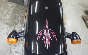 HARLEY FLSTSB 1580 2009