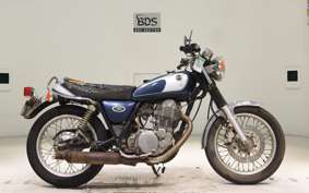 YAMAHA SR400 Gen.3 2003 RH01J