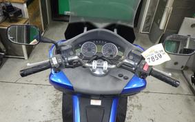 HONDA FORZA Z GEN 2 1998 MF10