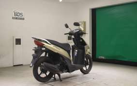 SUZUKI ADDRESS 110 1998 CE47A