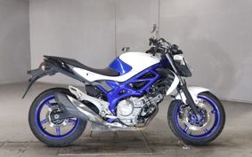 SUZUKI GLADIUS400 VK58A