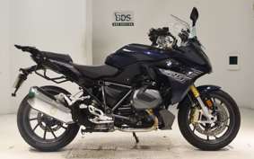 BMW R1250RS 2020