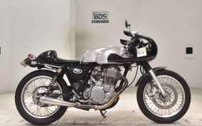 YAMAHA SR400 Gen.3 2003 RH01J