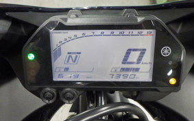 YAMAHA YZF R-3 2023 RH13J