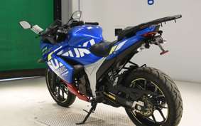 SUZUKI ジクサー250 SF ED22B