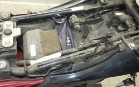 SUZUKI GIXXER 150 2006 NG4BG