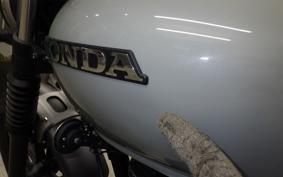 HONDA GB350S 2023 NC59