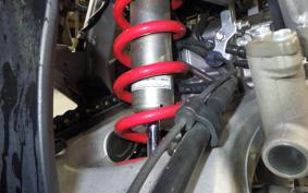 HONDA CRF250L 2026 MD47