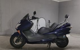 HONDA FORZA Z MF08