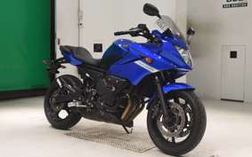 YAMAHA XJ6 2020