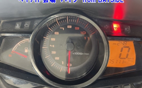 HONDA PHASE
