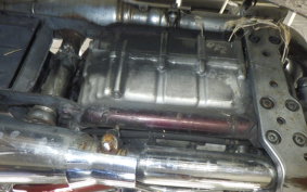 SUZUKI INTRUDER 1400 1992 VX51L