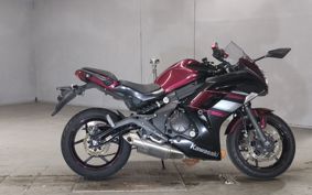 KAWASAKI NINJA400 EX400E