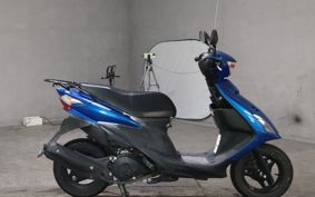 SUZUKI ADDRESS V125 CF4MA