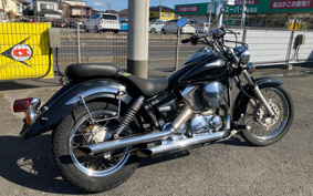 YAMAHA DRAGSTAR 250 VG02J