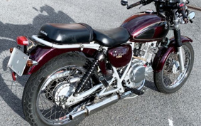 SUZUKI ST250 E Type NJ4CA