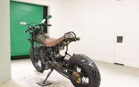 YAMAHA TW200