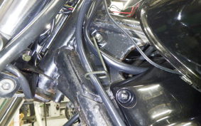 KAWASAKI ELIMINATOR 250 V