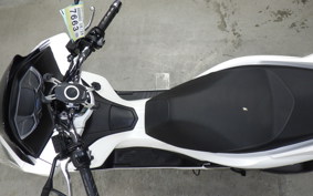 HONDA PCX 125 2001 JK05