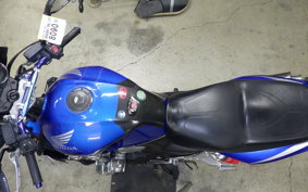 HONDA CB1300SF SUPER FOUR 2007 SC54