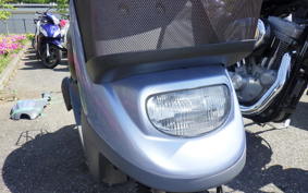 YAMAHA JOG POCHE SA08J