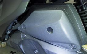 YAMAHA CYGNUS 125 XSR 3 SED8J