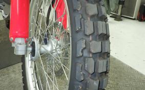 HONDA CRF250L 2016 MD44
