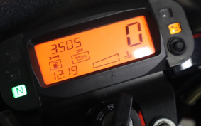 APRILIA RX 125
