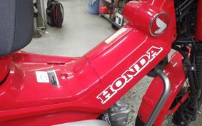 HONDA CT125 HUNTER CUB JA55
