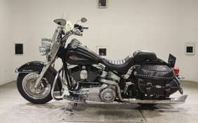 HARLEY FLSTC 1580 2007