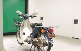 HONDA C50 SUPER CUB C50
