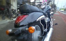 SUZUKI BOULEVARD 400 VK57A