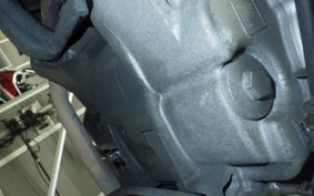 HONDA LEAD 125 2010 JF45