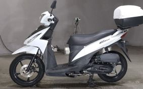 SUZUKI ADDRESS V110 CE47A