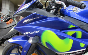 YAMAHA YZF-R25 RG10J