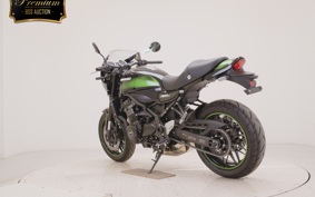 KAWASAKI Z900RS CAFE 2025 ZR900K