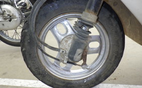 HONDA DIO CESTA GEN 2 AF68