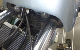 KAWASAKI Z1000 2010 KZT00D
