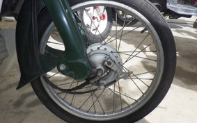 HONDA C50 SUPER CUB AA01