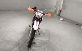 YAMAHA SEROW 250 DG31J