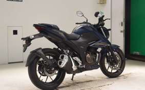 SUZUKI ｼﾞｸｻｰ250 ED22Y