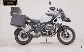 BMW R1250GS ADVENTURE 2010
