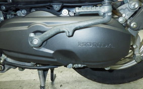 HONDA TACT-4ﾍﾞｰｼｯｸ 2011 AF75