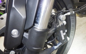 TRIUMPH SPEED 400 2024
