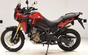 HONDA CRF1000L AFRICA TWIN 2018 SD04
