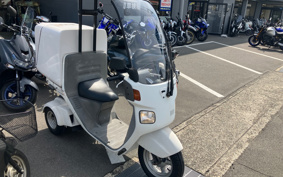 HONDA GYRO TA03