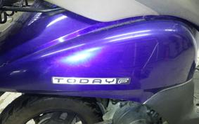 HONDA TODAY 2 AF67