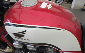 HONDA CB750 GEN 2 2009 RC42