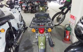 HONDA ｸﾛｽｶﾌﾞ110-2 JA45